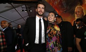 Filmo&nbsp;&bdquo;Thor: Ragnarok&ldquo; premjeros Los Andžele