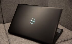 Ne&scaron;iojamasis kompiuteris &bdquo;Dell G3&ldquo;