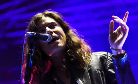 Grupės &bdquo;B&Oslash;RNS&ldquo; koncertas