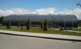 Palangos sporto kompleksas