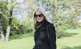 Neringa &Scaron;iaudikytė