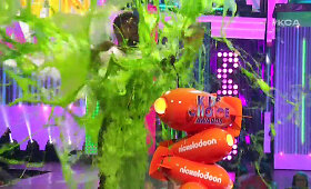 30-ieji apdovanojimai &bdquo;Kids Choice&ldquo;