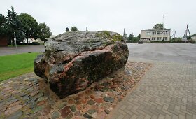 Try&scaron;kiai Žolinę pasitinka tragedijos nuotaikomis
