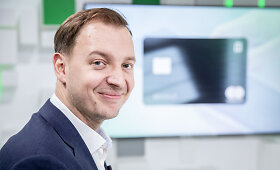 15min studijoje &ndash; Andrius Bičeika