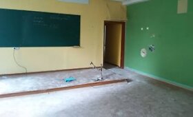 Vytės Nemunėlio pradinės mokyklos patalpos