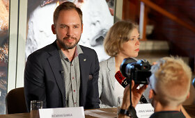 LNOBT pristatė būsimą sezoną: atidarymui &ndash; tarptautinė premjera