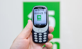 Nokia 3310 (2017)