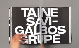 Meno albumas &bdquo;Kiekgi galima laukti&ldquo;
