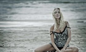 Aktorė Aurelija Tamulytė