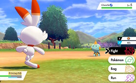 &bdquo;Pok&eacute;mon Shield&ldquo;
