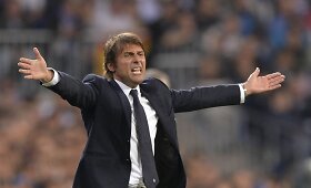 UEFA Čempionų lyga: &bdquo;Real&ldquo; &ndash; &bdquo;Juventus&ldquo;