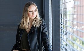 15min studijoje &ndash; Iglė Bernotaitytė