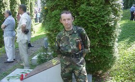 Tarp Ukrainos teroristų &ndash; vilnietis Pavelas Serebrenikovas ir 4 su Lietuva susiję rusai