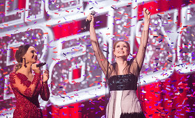 &bdquo;Lietuvos balso&ldquo; superfinalas sostinės arenoje