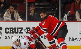 NHL: &bdquo;New Jersey Devils&ldquo; &ndash; &bdquo;Ottawa Senators&ldquo;
