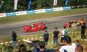 Laukia jubiliejinės &bdquo;Autoplius.lt Fast Lap&ldquo; lenktynės