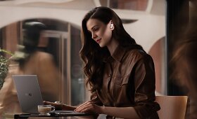 &bdquo;Huawei FreeBuds Pro 2&ldquo; belaidės ausinės