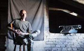 Nuotraukos i&scaron; Daliaus Žygelio archyvo