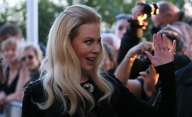 Prasideda 67-asis Kanų kino festivalis