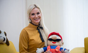 Teismo psichologė Ina Božokienė