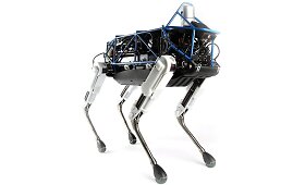 &bdquo;Boston Dynamics&ldquo; robotai