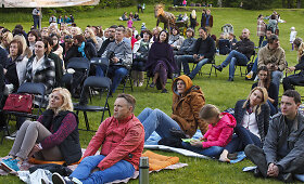 Startavo Kairėnų vasaros festivalis