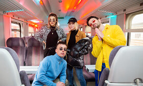 Festivalio &bdquo;Spring break&ldquo; atlikėjai