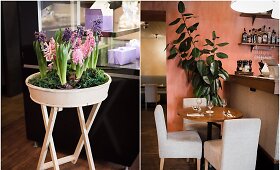 &bdquo;Iittala restoranų radaras&ldquo;: nauja prancūzi&scaron;kos klasikos vieta &bdquo;Le BonJour&ldquo;