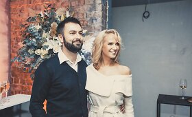 Monikos Pitkauskaitės paroda &bdquo;A&scaron;, kita a&scaron; ir Ji&ldquo;