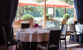 2019 m. 30 geriausių restoranų. 27 vieta: naują &scaron;efą pristatanti &bdquo;La Esperanza&ldquo;