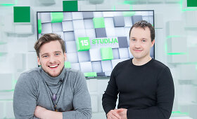 15min studijoje &ndash; patarimai, kaip sveikai sulieknėti ir i&scaron;laikyti rezultatą