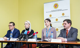 Pristatytos Pravieni&scaron;kių pataisos namų audito i&scaron;vados