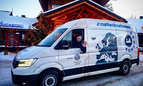 &bdquo;Lietuvos komercinio automobilio&ldquo; rinkimai