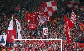 Anglijos &bdquo;Premier&ldquo; lyga: &bdquo;Liverpool&ldquo; &ndash; Londono &bdquo;Chelsea&ldquo;