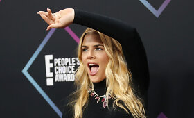 44-oji &bdquo;People's Choice&ldquo; apdovanojimų ceremonija