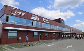 Ramučiuose i&scaron;kilo didžiausias Baltijos &scaron;alyse mobiliųjų technologijų parkas