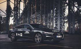 &bdquo;Metų automobilio 2019&ldquo; rinkimuose įvardijo komforti&scaron;kiausius modelius