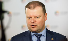 Steigiamasis Lietuvos socialdemokratų darbo partijos suvažiavimas