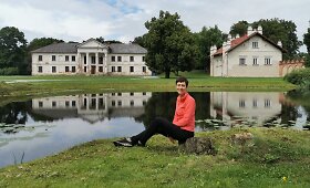 6 labiausiai patikusios vietos Lietuvoje