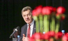 Socialdemokratų partijos suvažiavimas