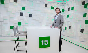 Naujoji 15min studija