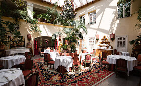 2019 m. 30 geriausių restoranų. 14 vieta: radikaliems pokyčiams ryžęsi &bdquo;Stikliai&ldquo; &scaron;ovė auk&scaron;čiau, nei bet kada