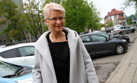Panevėžio apygardos teisme &ndash; N.Venckienės byla