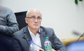 Seimo biudžeto ir finansų komiteto posėdis