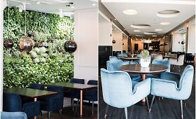 &bdquo;iittala restoranų radaras&ldquo;: naujiena Vilniuje &ndash; &bdquo;&Scaron;ventaragio sodas&ldquo;
