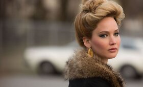 Filme &bdquo;Amerikieti&scaron;ka afera&ldquo; &ndash; būrys garsių aktorių