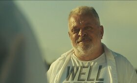 Kadrai i&scaron; filmo &bdquo;Dėdė, Rokas ir Nida&ldquo; užkulisių