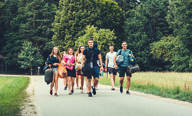 Prasidėjo festivalis &bdquo;Granatos Live 2017&ldquo;