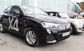 BMW VIP teniso turnyro ir &scaron;ventinio vakaro akimirkos