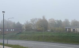 Rasų kolonija Vilniuje